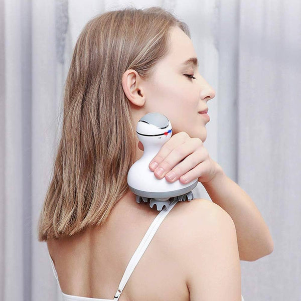 Head and Neck Massager