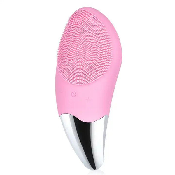 Silicone Massage Cleansing Brush