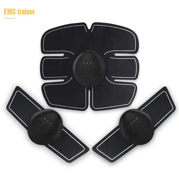 EMS Muscle Abdominal Trainer